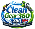 Clean Gear 360 UK
