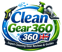 Clean Gear 360 UK
